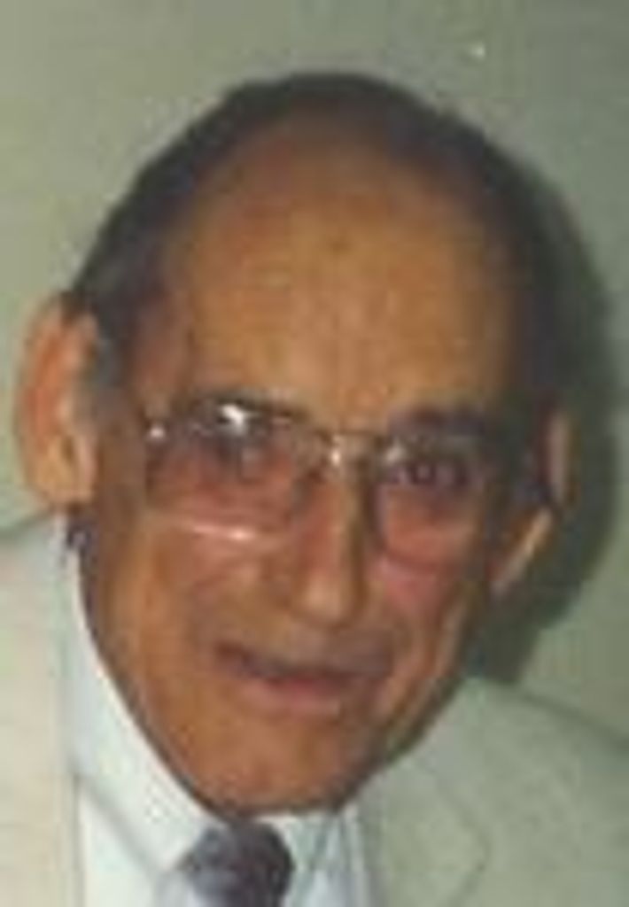 George J. Simons