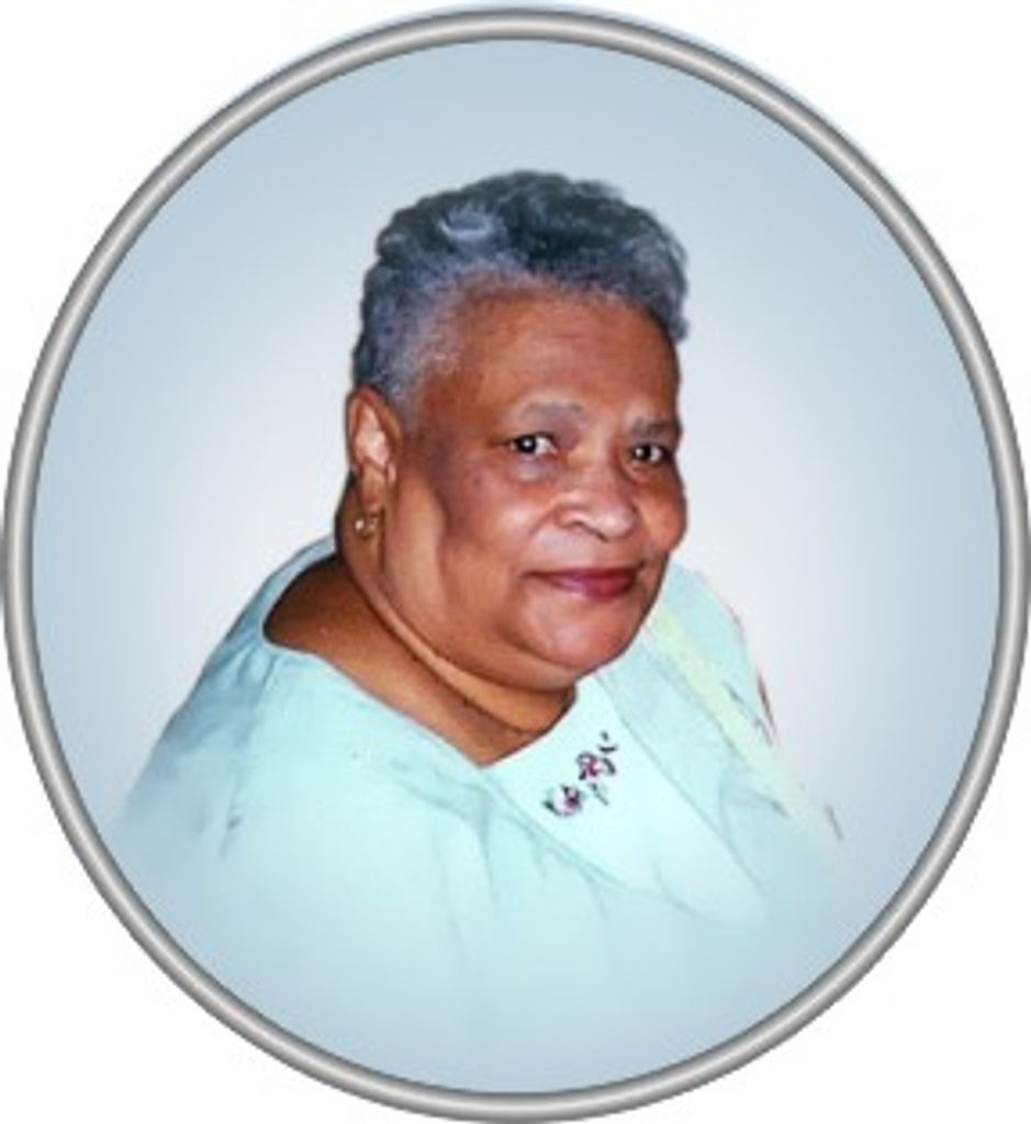 Lillian Irene Poindexter