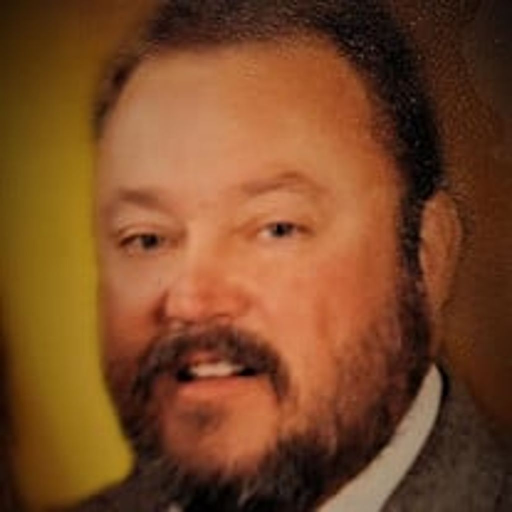 Stephen Craig Thomason Profile Photo