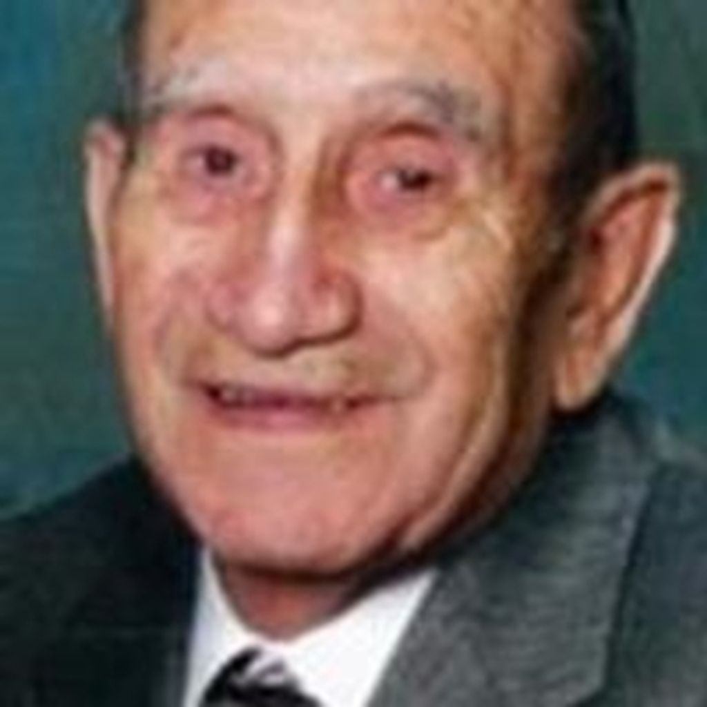 Joe Gilbert Martinez