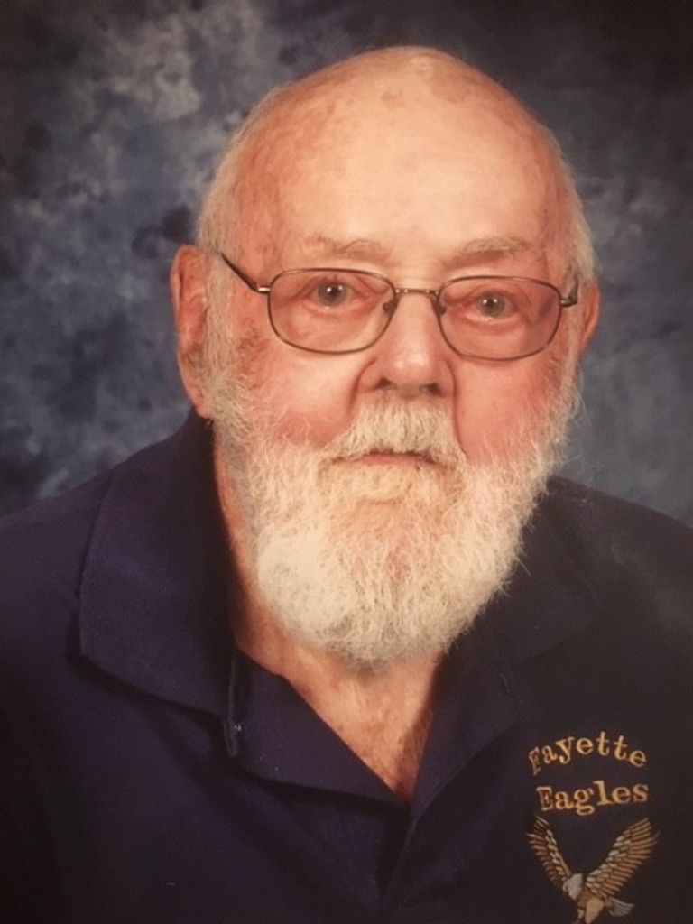 Norman B. Dusseau