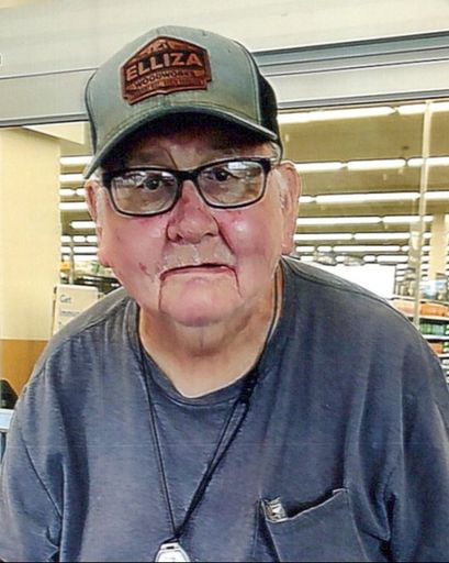 Willie Joseph Page's obituary image