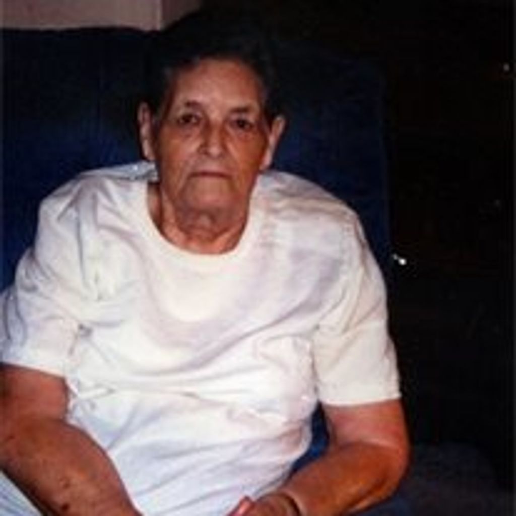 Ruth Holcomb  Allen