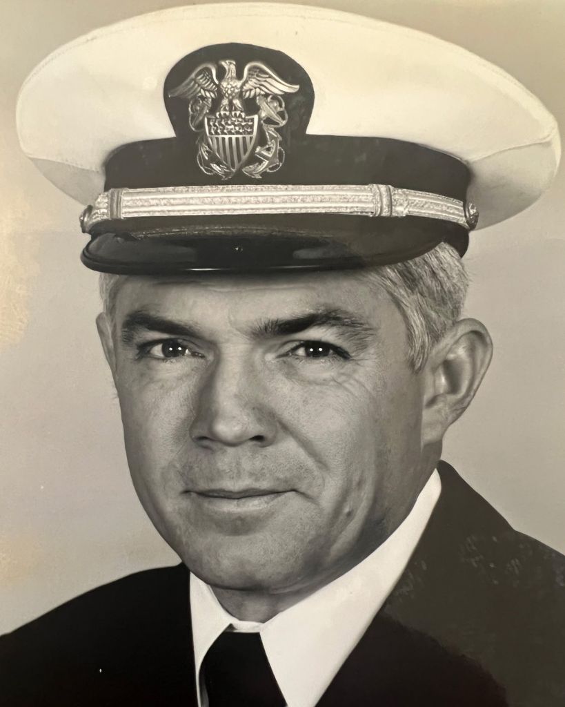 William Paschal "Pat" Brewer Profile Photo
