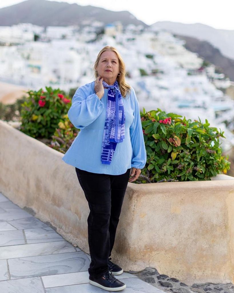 Ann M. Symons Profile Photo