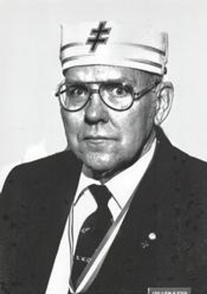 Louis Overton Dean Jr. Profile Photo