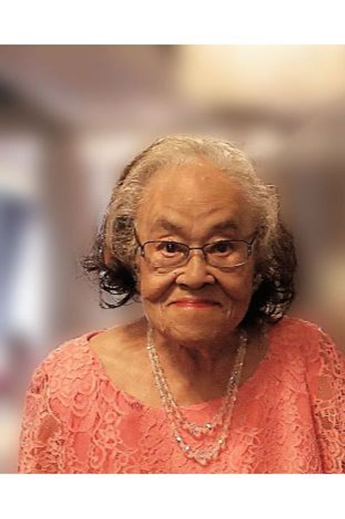 Cora Smith Montague Profile Photo