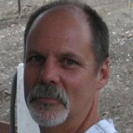 Timothy Randall Profile Photo