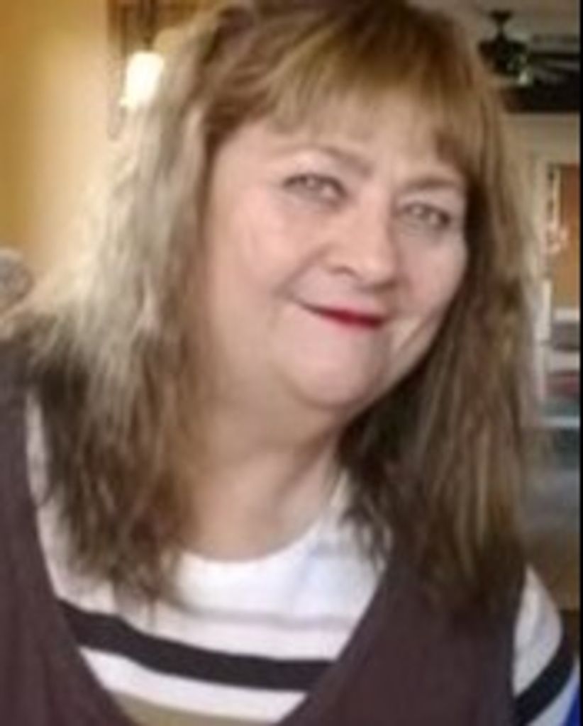 Janet Ellen Hagglund