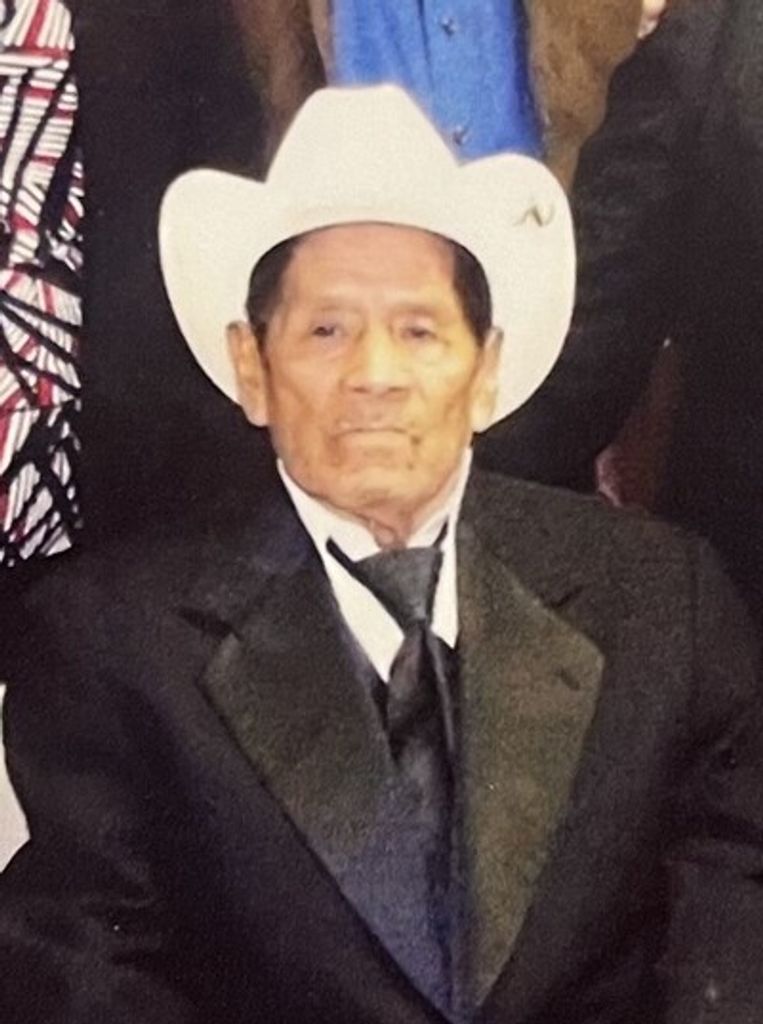 Andres Hernandez Ramirez Profile Photo