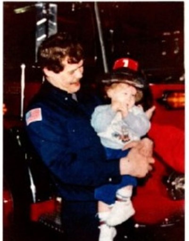 Robert "Jay" Warburton Profile Photo