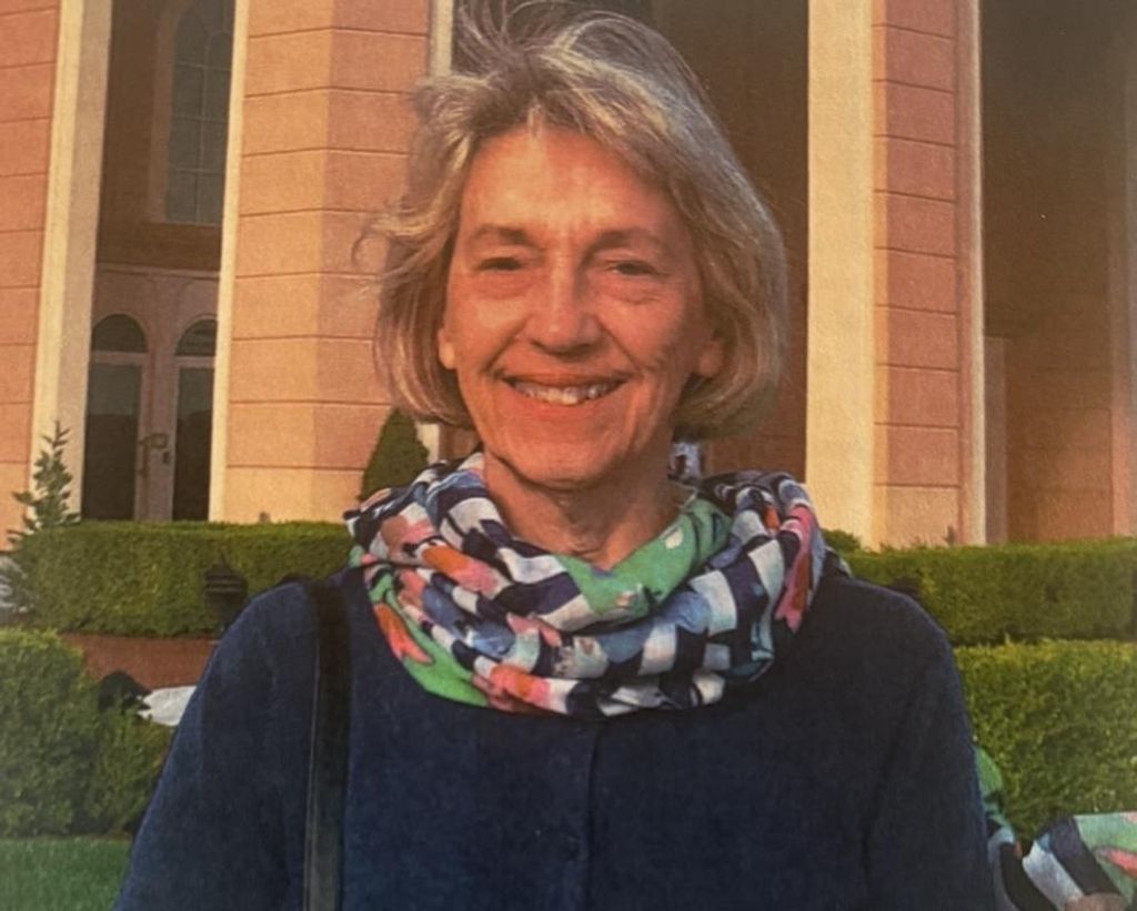 Mary Louise Mozier Profile Photo