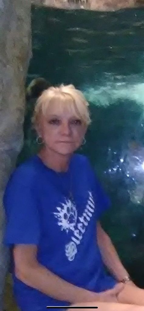 Sandra Mccool Hudson Profile Photo