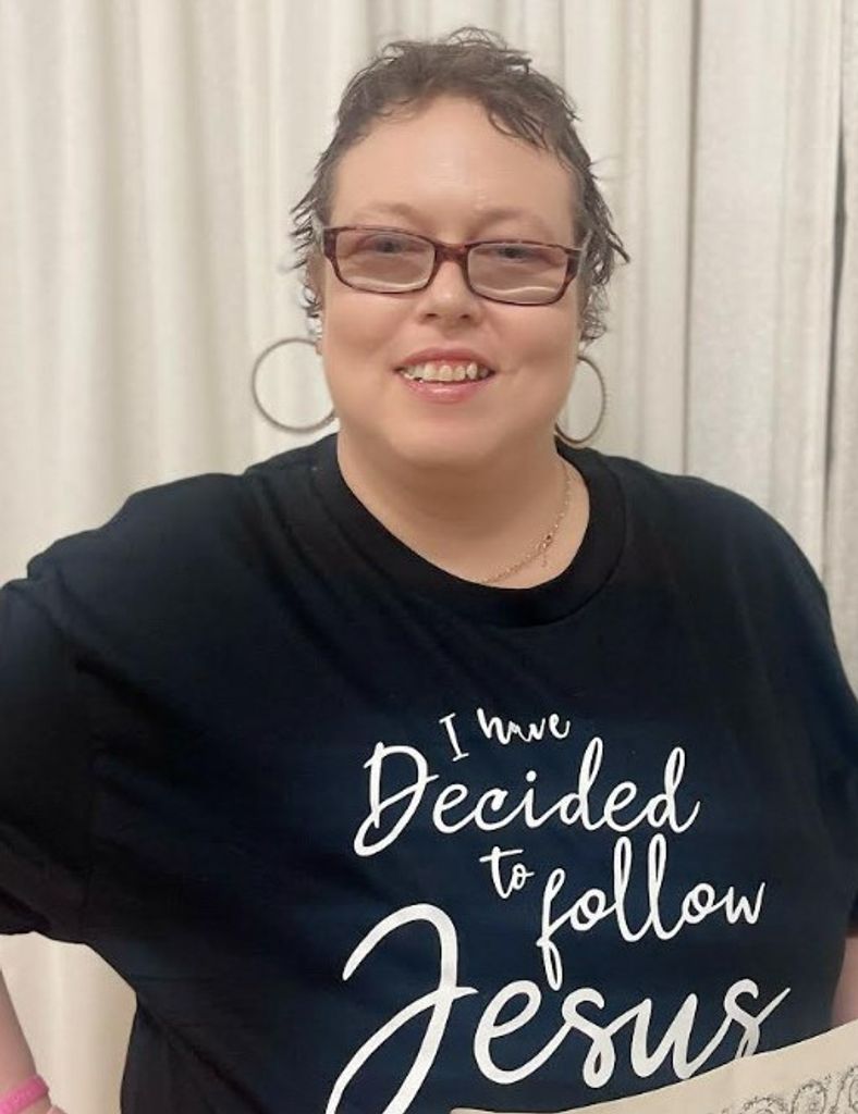 Jennifer Nicole Kinman