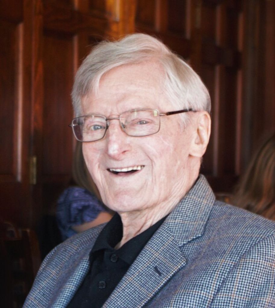 Emil J. Nekoranik