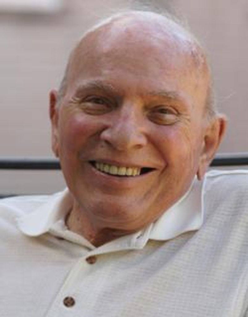 Milton "Joe" Giordano