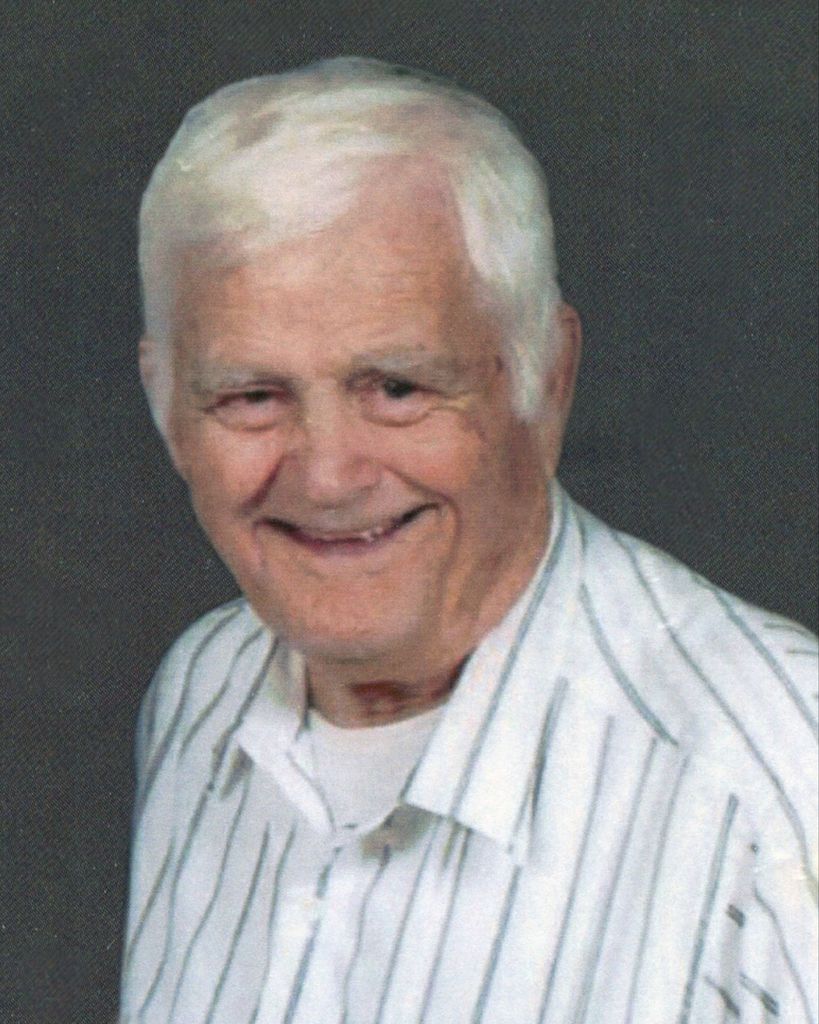 Richard Rowland Smith