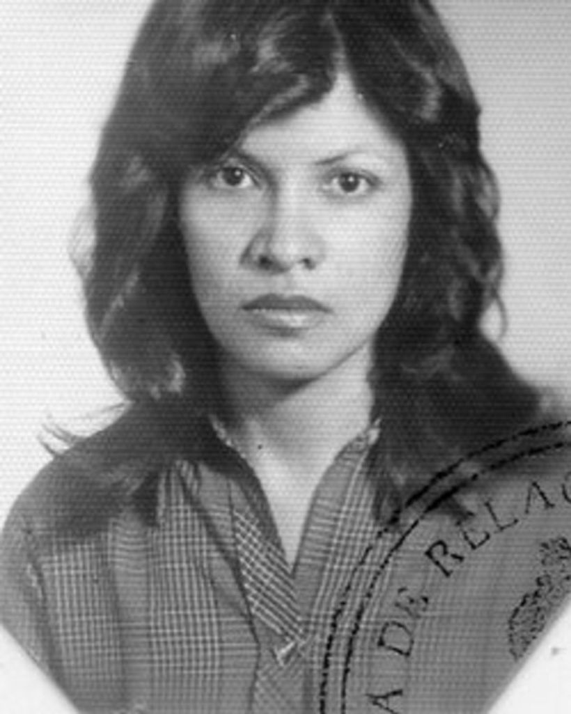 Rosa Christopher Profile Photo