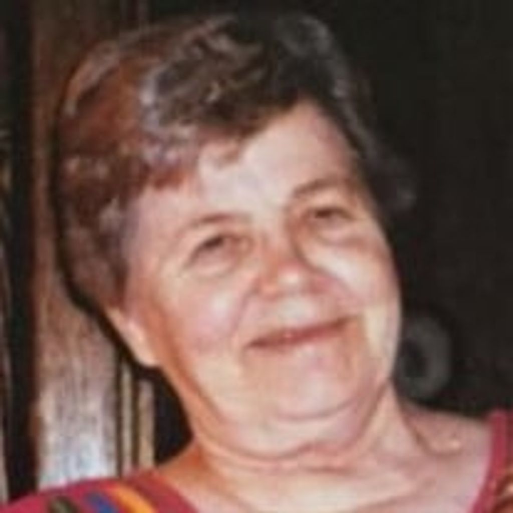 Delores F. Arndt