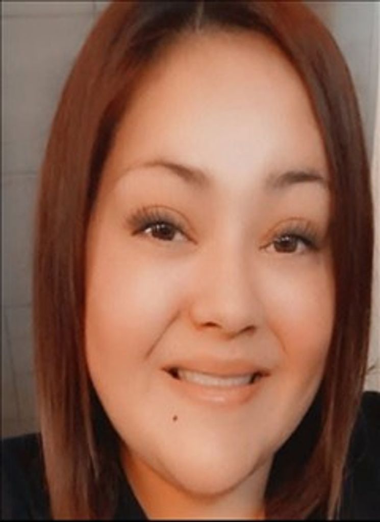 Angelic R. Vargas