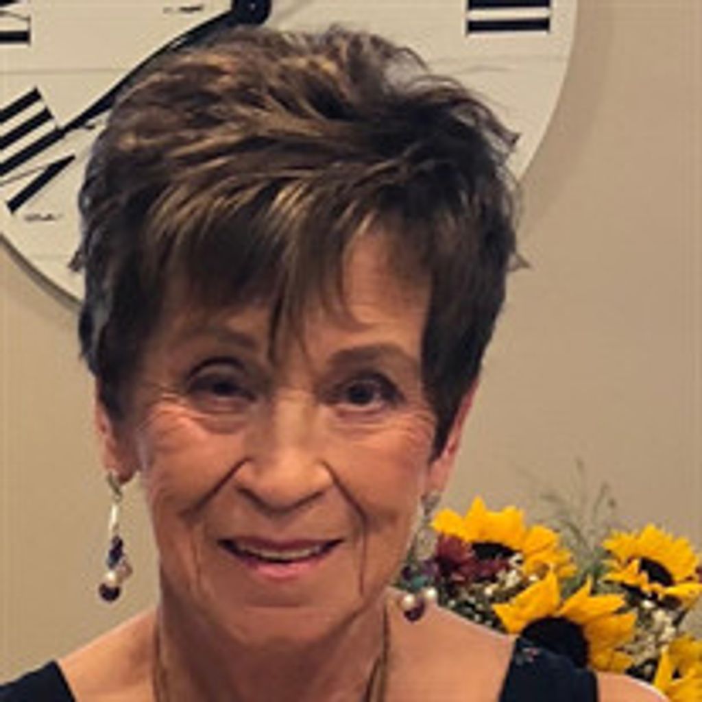 Johnnie Sue Johnson