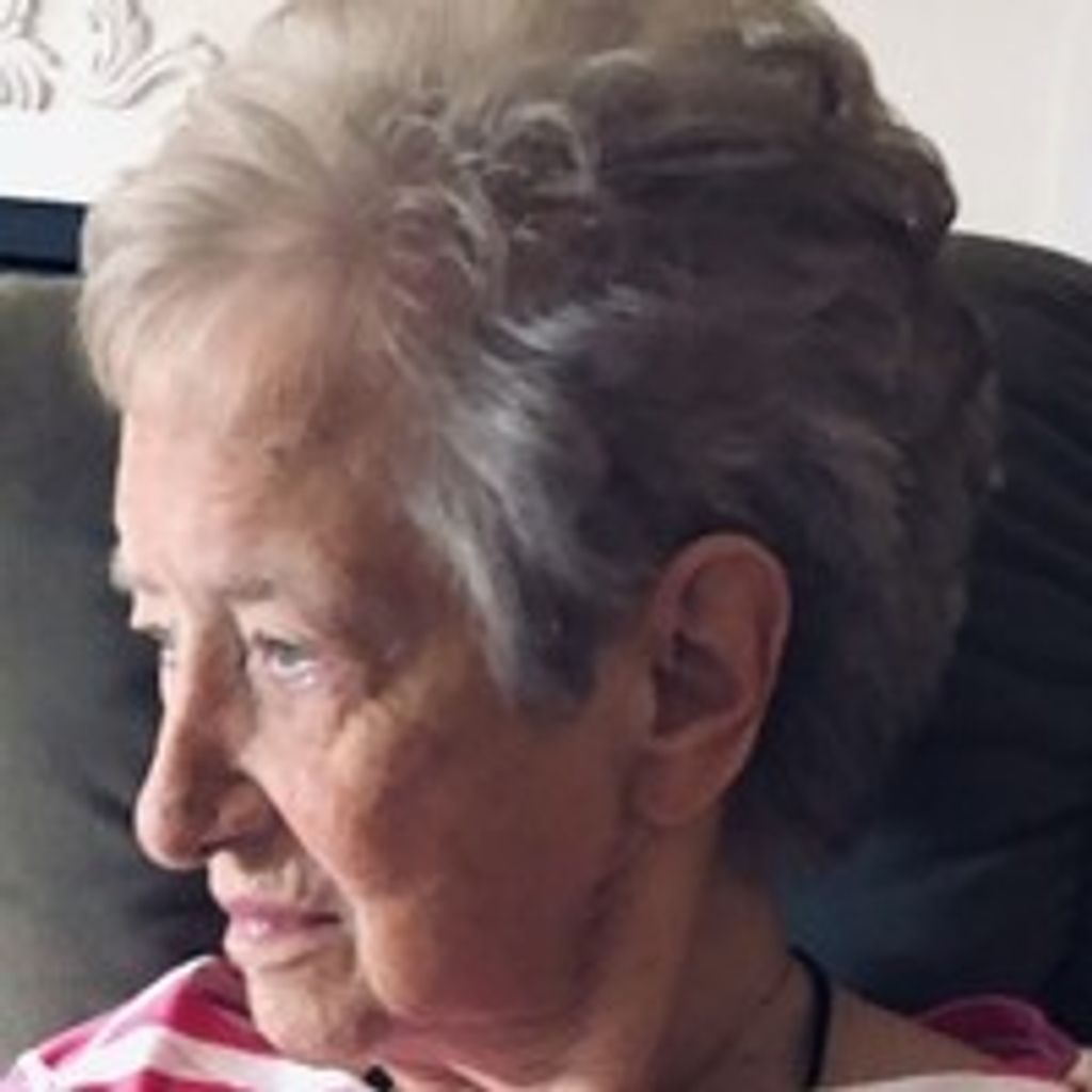 June (Graves) Amazeen Profile Photo