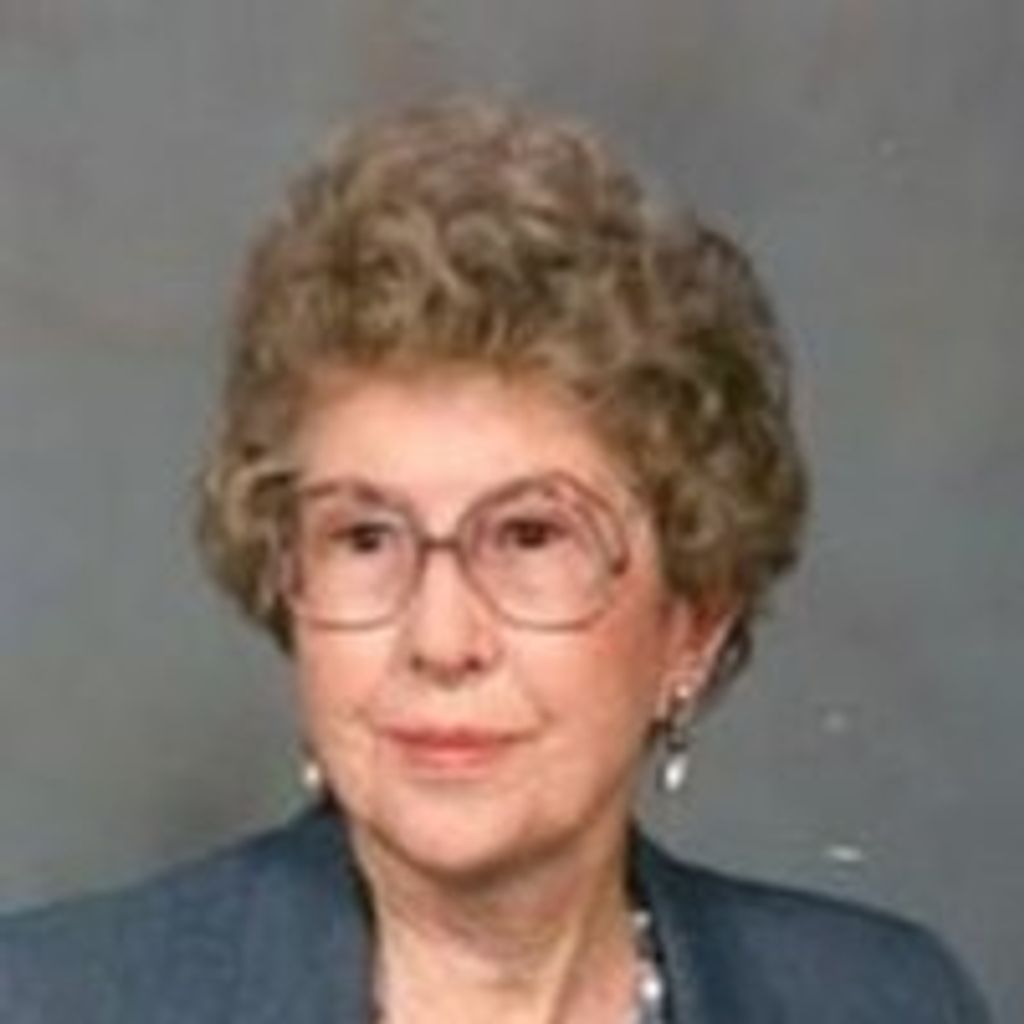 Margaret J Addleman