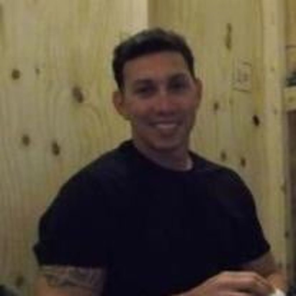 Aaron Xavier Wittman