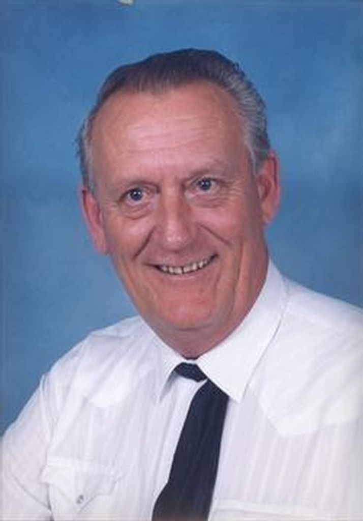 Donald A. Tyson