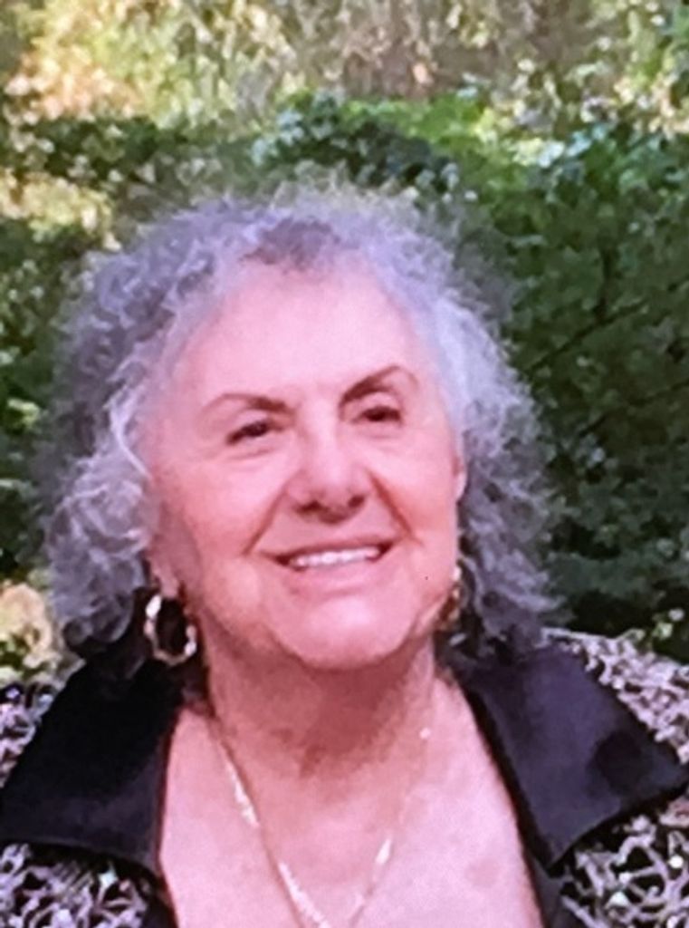 Marie T. Antonello