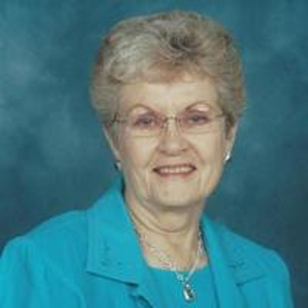 Margaret "Peggy" Mckay Profile Photo
