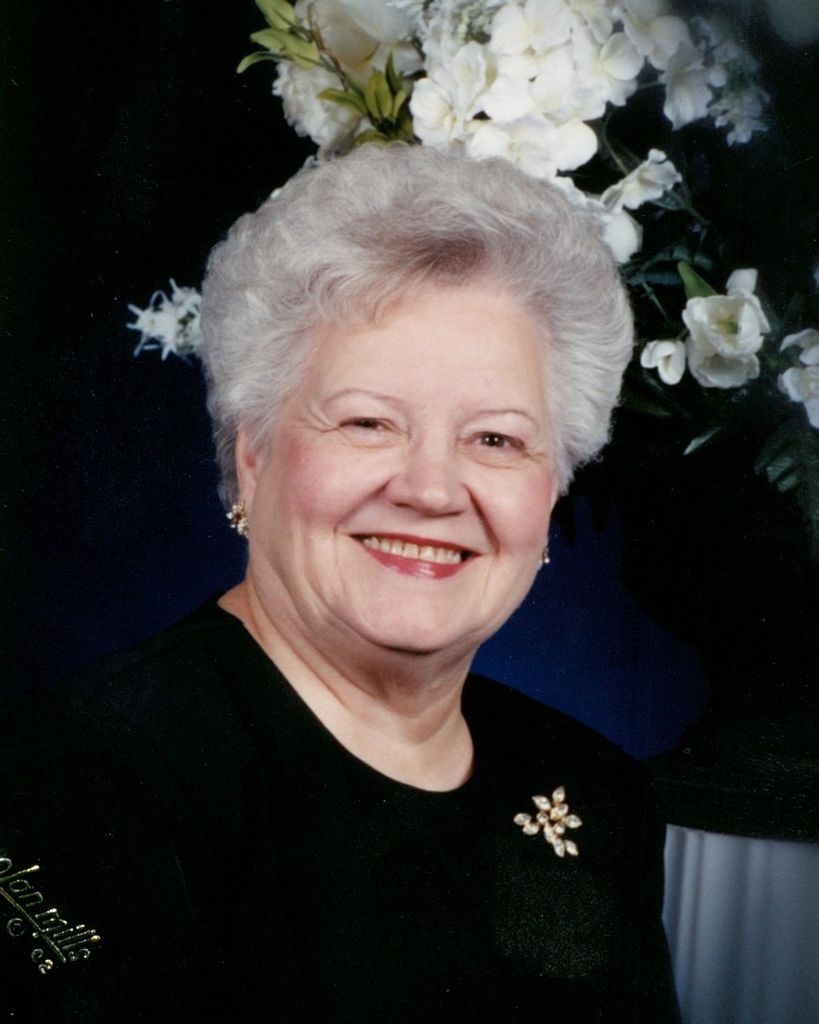Lois Margaret Carr Profile Photo