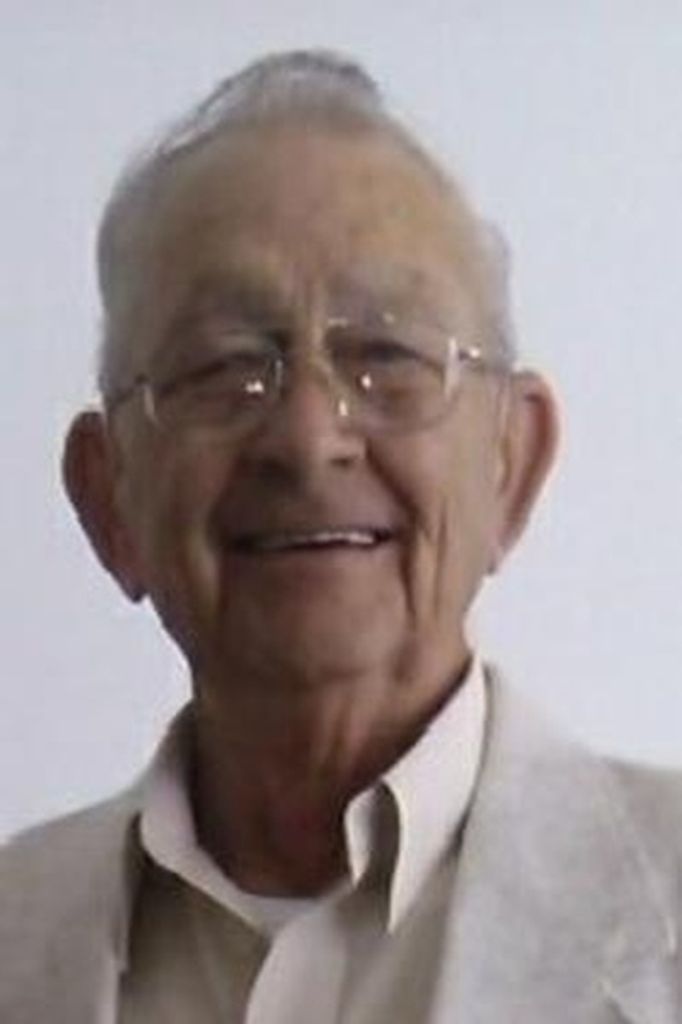 Theodore Eudy, Jr