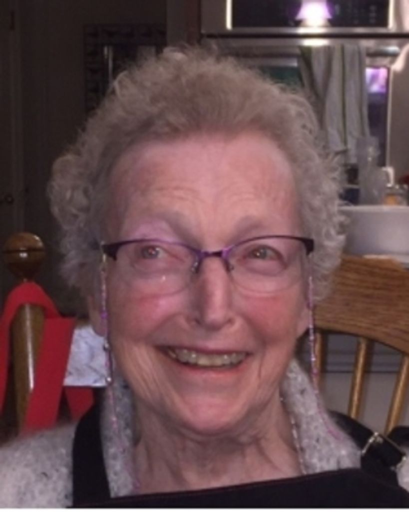 Mrs. Lorraine C. Blais