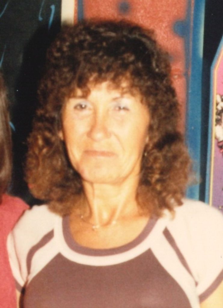 Thelma I. Mccoy