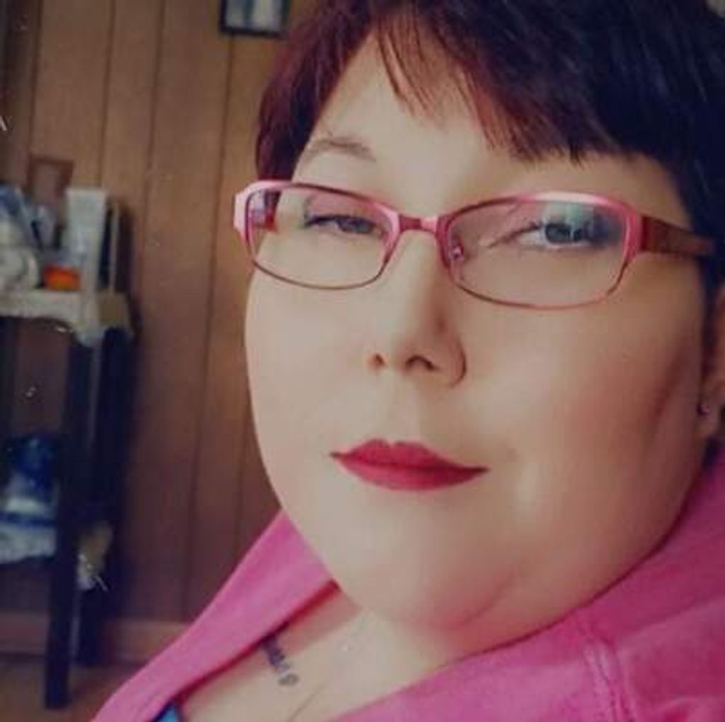 Courtney Daphene Pickett/Tate Profile Photo