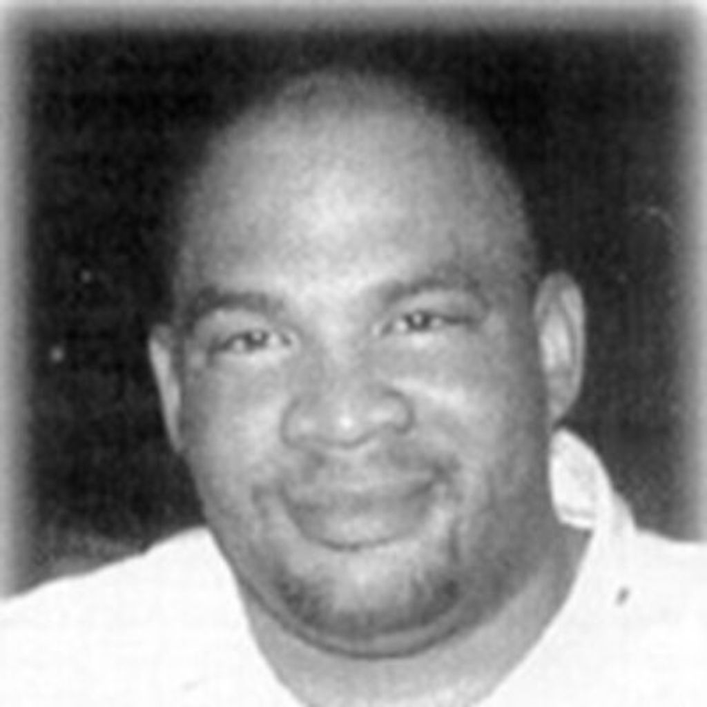 Justice Thaddeus Georgie Sr.