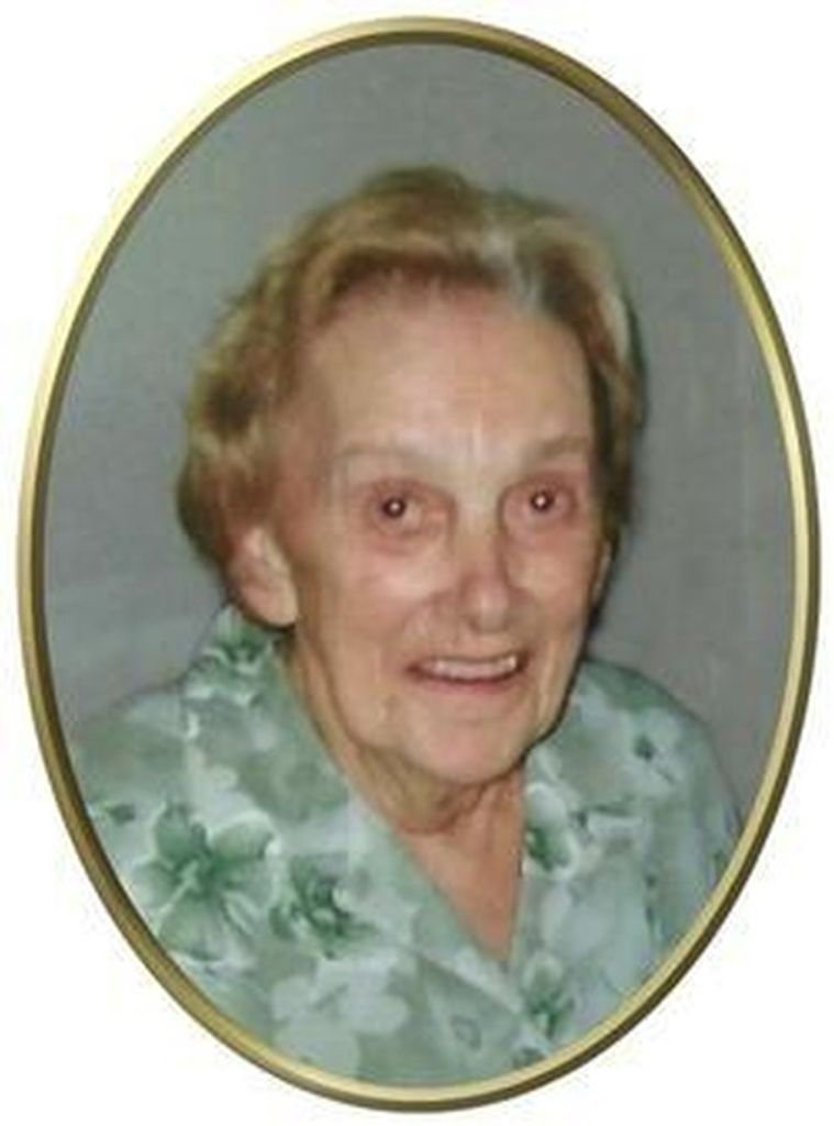 Margaret "Maggie" Beatrice Mills Profile Photo