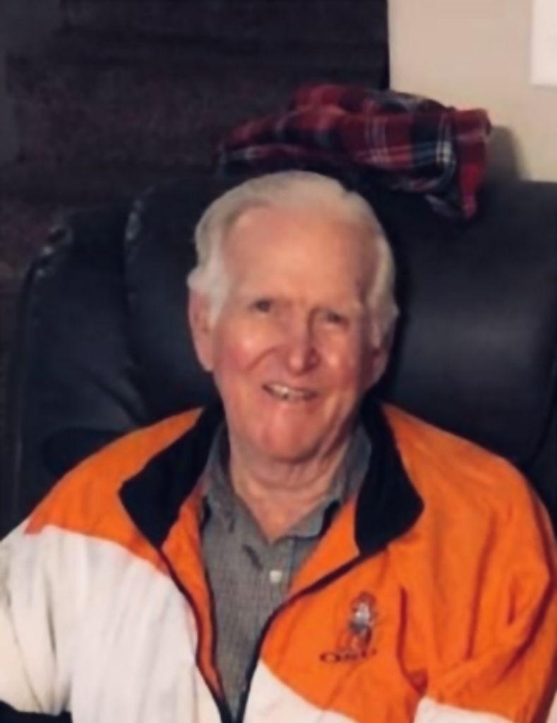 Jimmie Ray Stepp Profile Photo