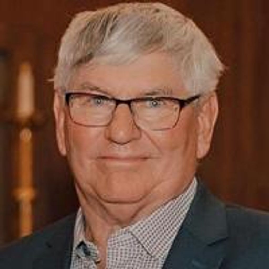 Calvin Schultz
