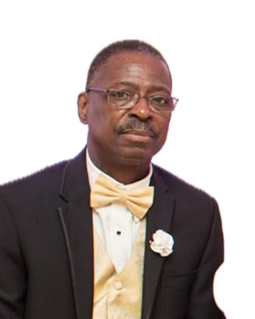 Douglas Lamar Richardson Profile Photo