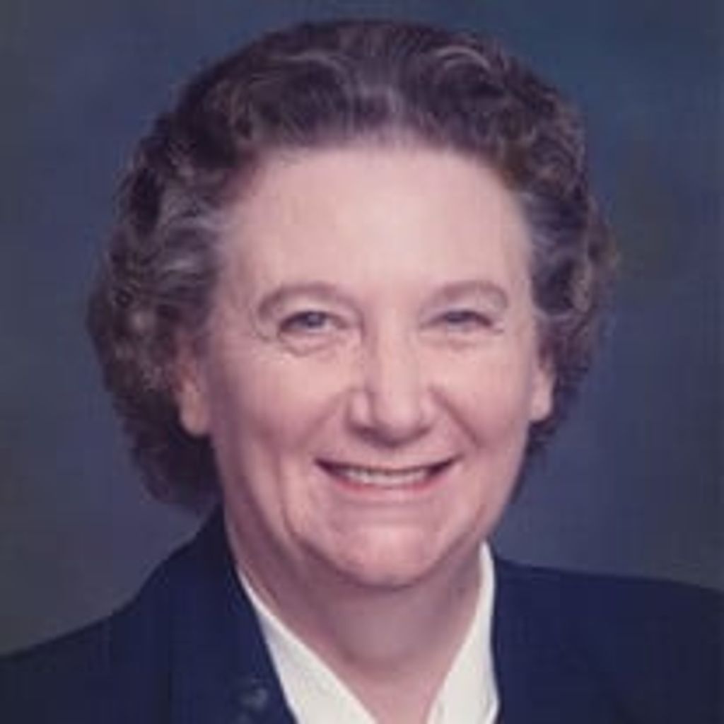 Barbara Ann Stover