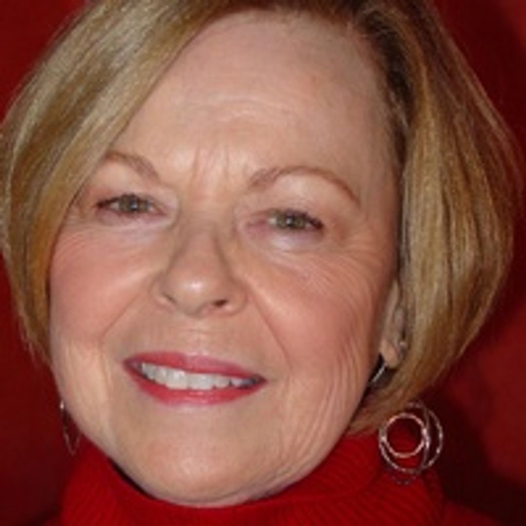 Janet Rae Peterson Profile Photo