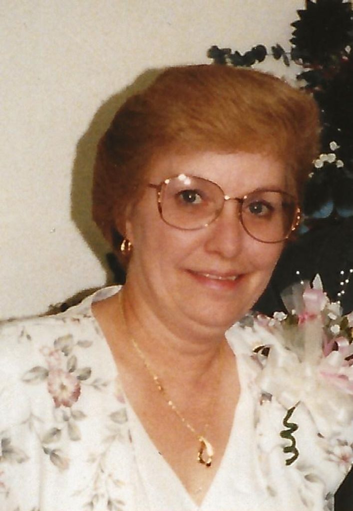 Arlene J. Wise