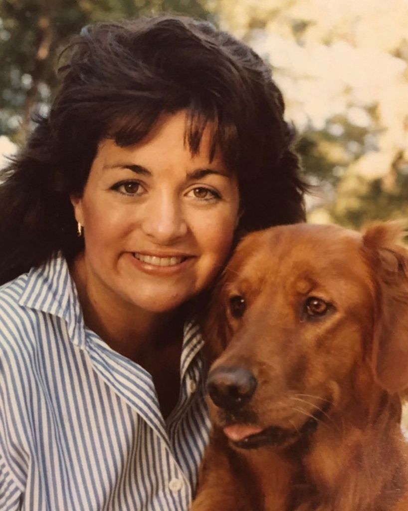 Laura Finlon