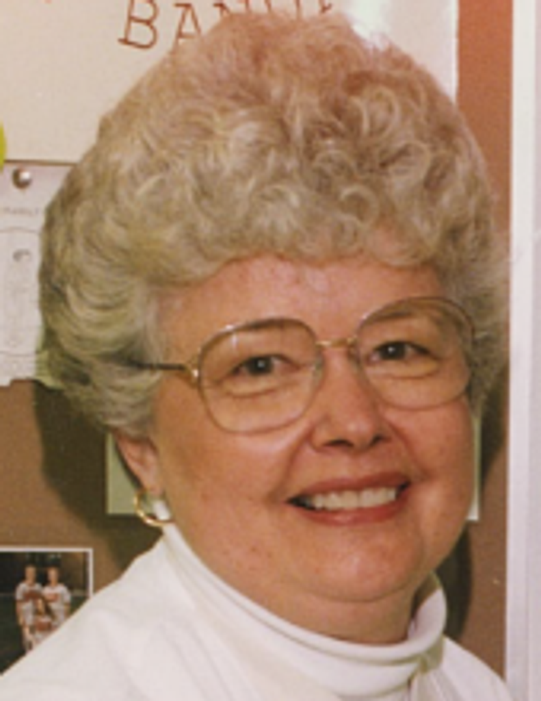 Rosa Hubbard
