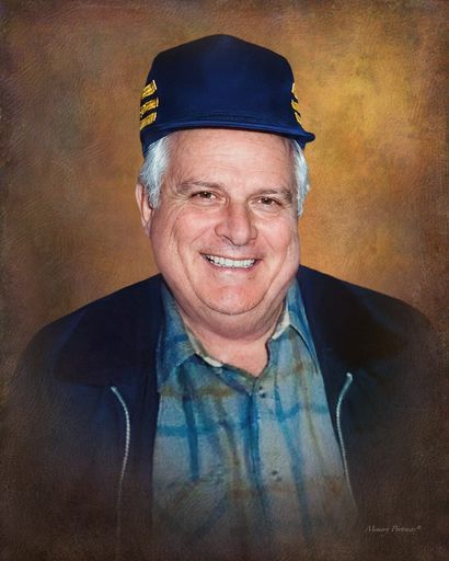 Johnny Lee Fusselman's obituary image