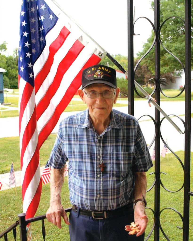 Antonio "Tony" J. Picciuto