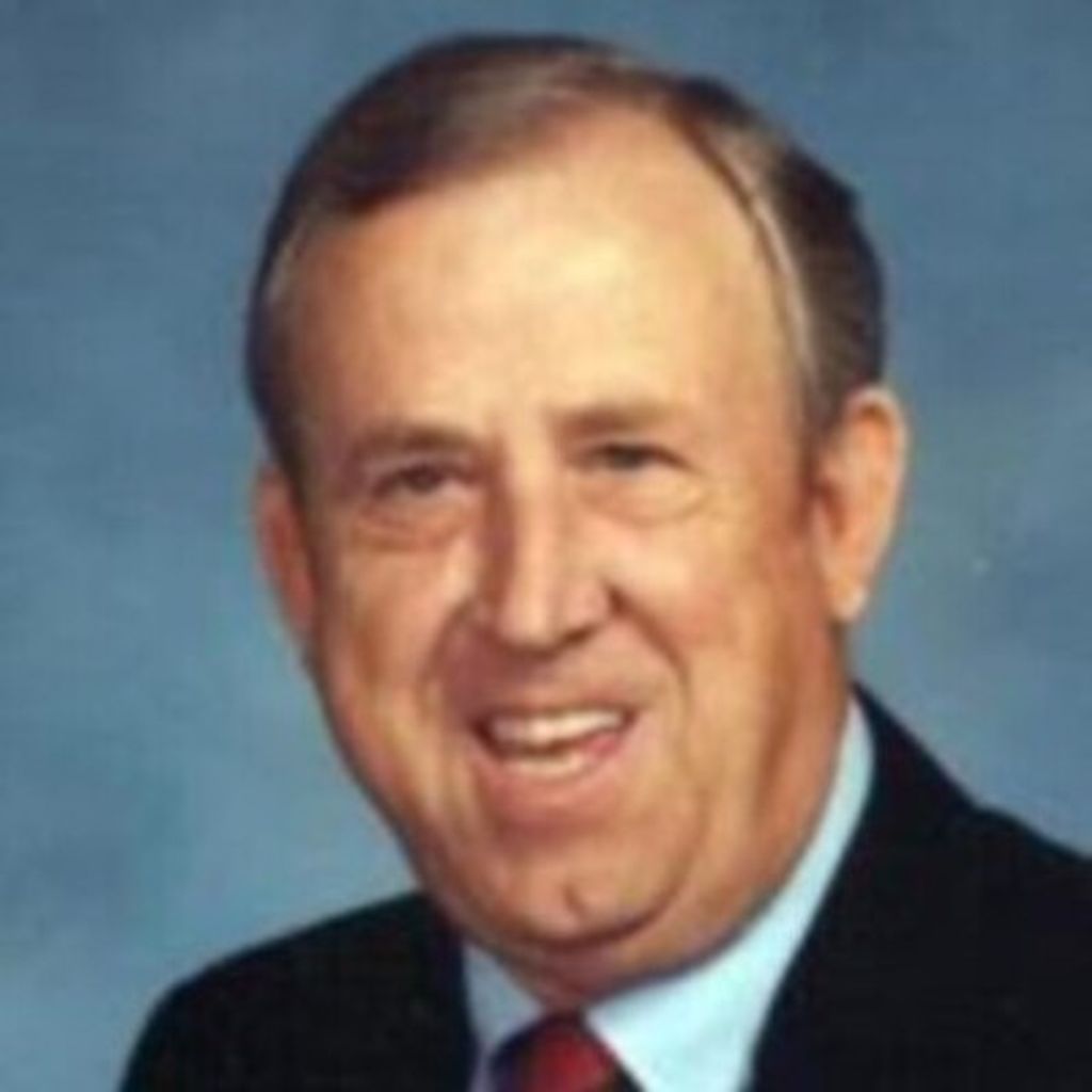 Henry "Buddy" Daniel