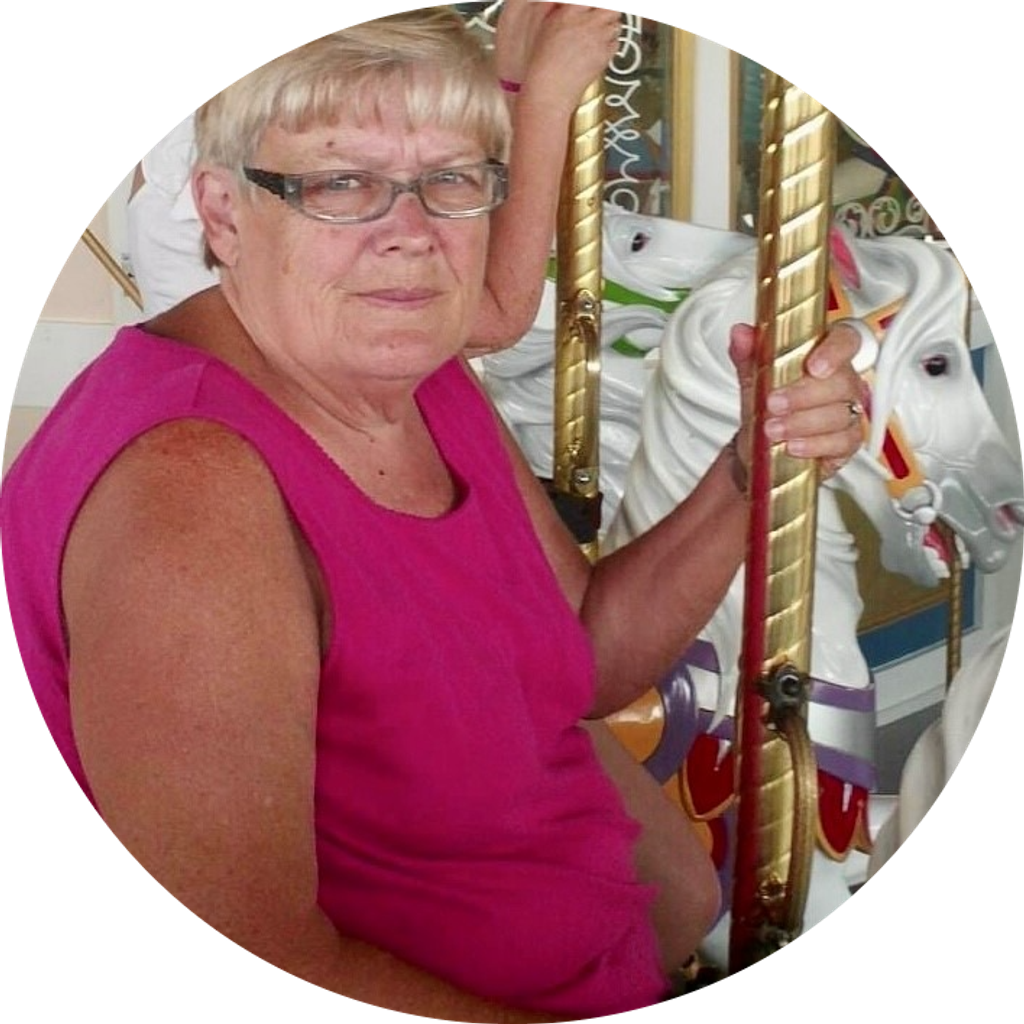 Karen E. Hook Profile Photo